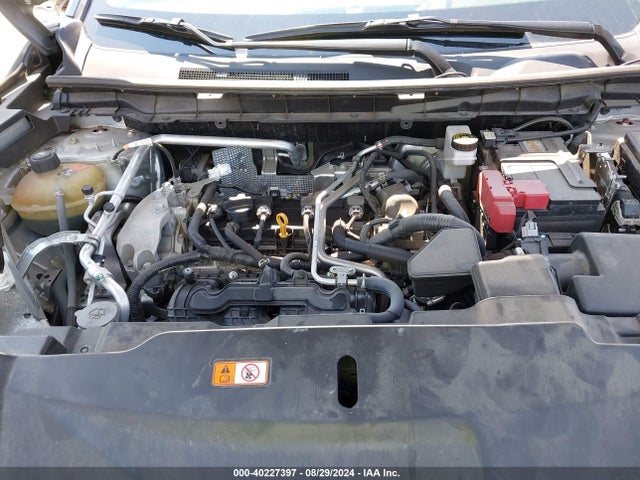 2022 MITSUBISHI OUTLANDER JA4J4VA84NZ009906 Photo 9