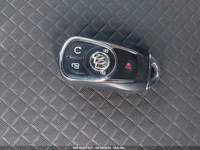 KL4CJFSB2HB139553 Buick Encore Preferred Ii