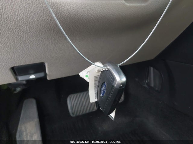 Ford EXPLORER XLT 2018 1FM5K8DH7JGB80662 Image 11