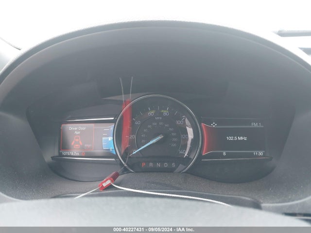 Ford EXPLORER XLT 2018 1FM5K8DH7JGB80662 Image 7