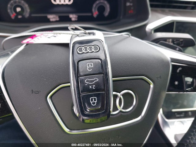 Audi A7 55 Premium 2019 WAUU2AF25KN070493 Image 11