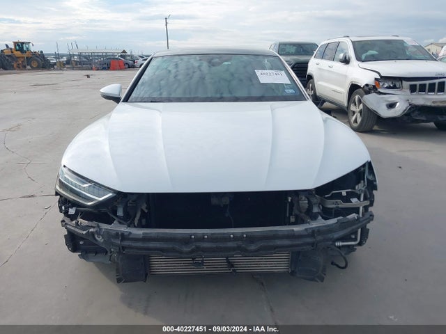 Audi A7 55 Premium 2019 WAUU2AF25KN070493 Image 13