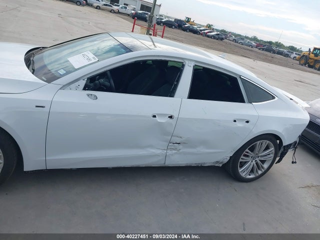 Audi A7 55 Premium 2019 WAUU2AF25KN070493 Image 15