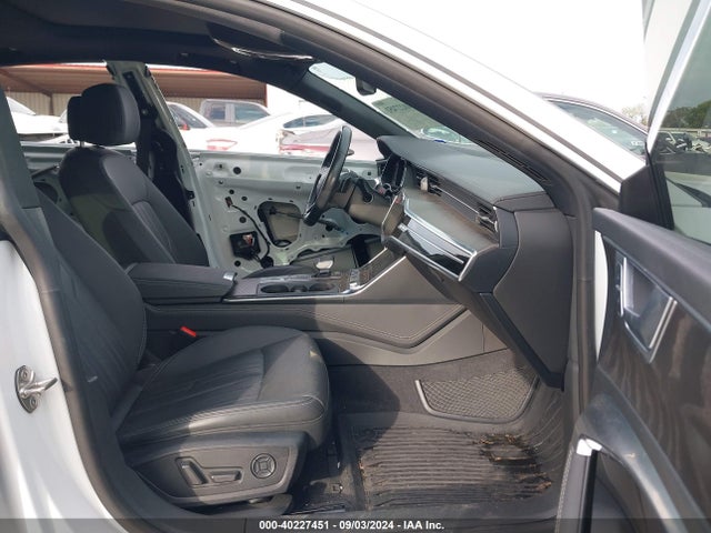 Audi A7 55 Premium 2019 WAUU2AF25KN070493 Image 5