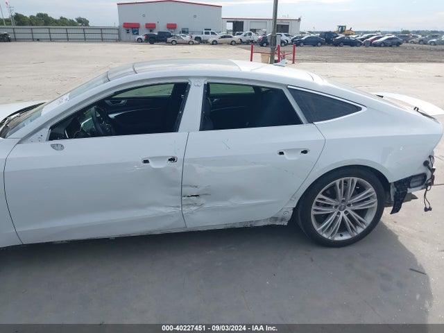 Audi A7 55 Premium 2019 WAUU2AF25KN070493 Image 6