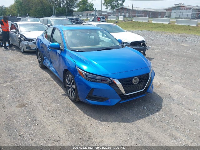 2020 3N1AB8CV9LY253335 main image