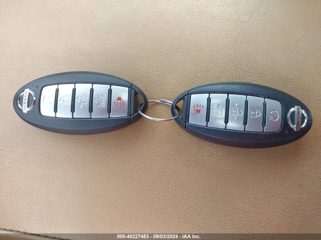 Nissan Sentra Sv Xtronic Cvt 2020 3N1AB8CV9LY253335 Image 11