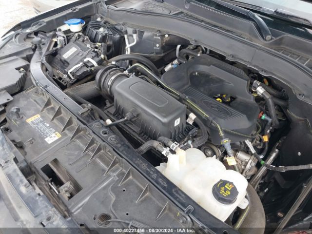 1FMSK7DH1LGC89411 Ford EXPLORER XLT