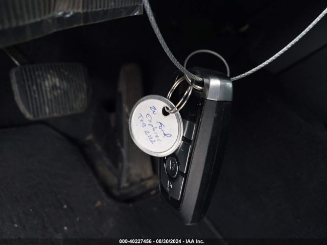 1FMSK7DH1LGC89411 Ford EXPLORER XLT