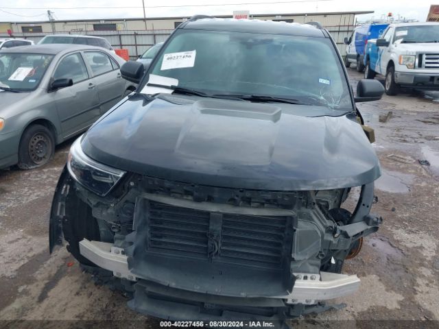 1FMSK7DH1LGC89411 Ford EXPLORER XLT