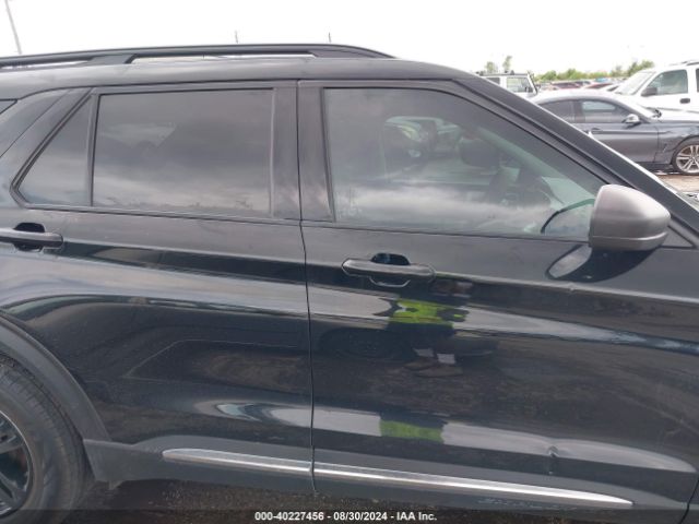 1FMSK7DH1LGC89411 Ford EXPLORER XLT