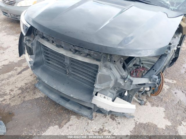 1FMSK7DH1LGC89411 Ford EXPLORER XLT