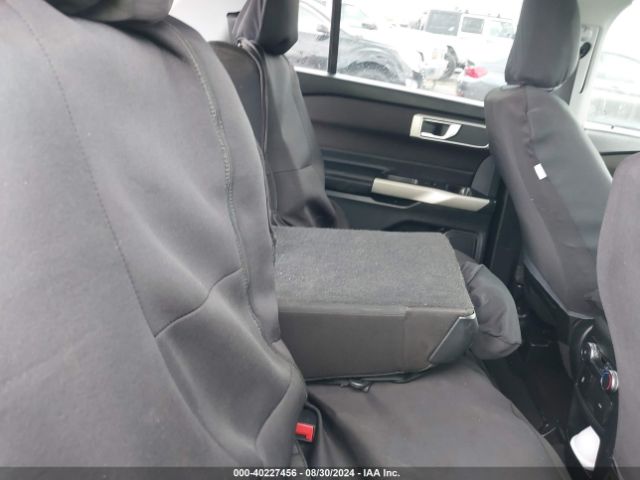 1FMSK7DH1LGC89411 Ford EXPLORER XLT