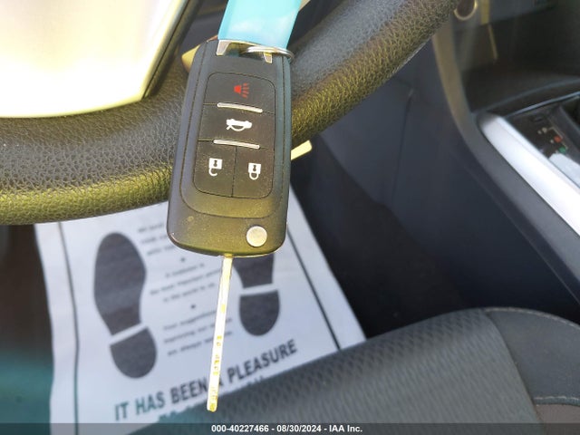 Toyota COROLLA LE 2019 2T1BURHE6KC208698 Image 11