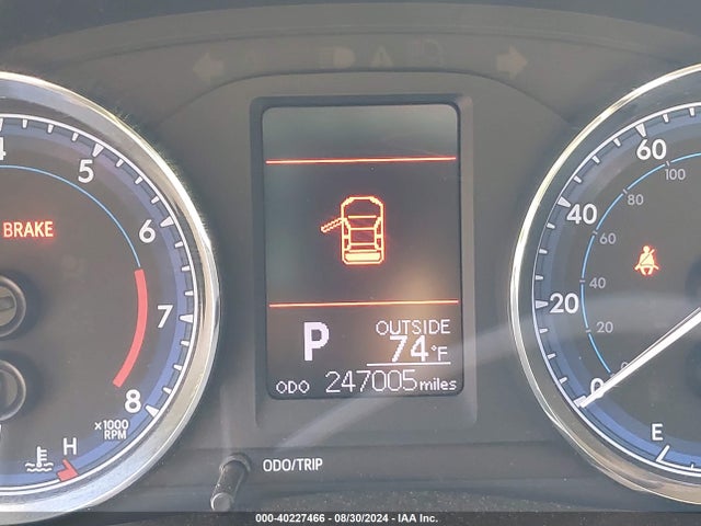 Toyota COROLLA LE 2019 2T1BURHE6KC208698 Image 15