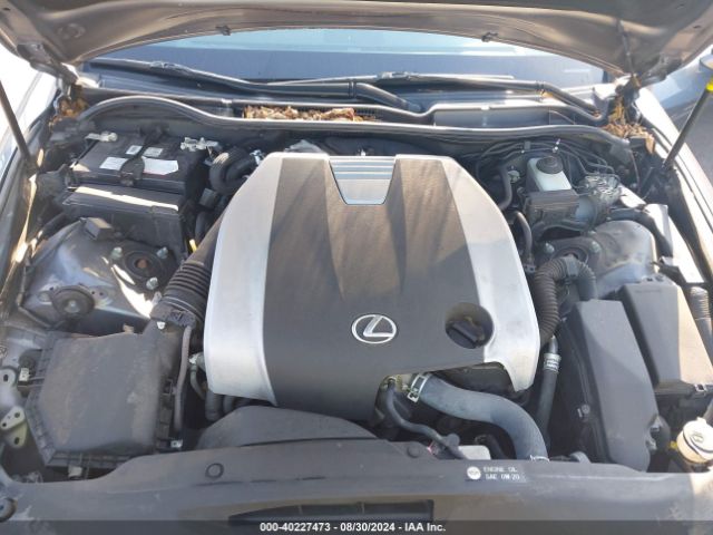 JTHCM1D23G5014022 Lexus IS 300
