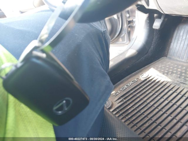 JTHCM1D23G5014022 Lexus IS 300