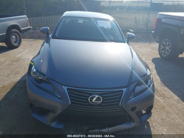 JTHCM1D23G5014022 Lexus IS 300