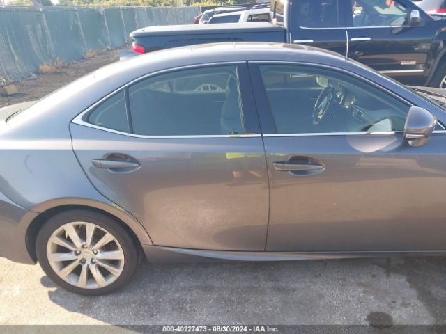 JTHCM1D23G5014022 Lexus IS 300