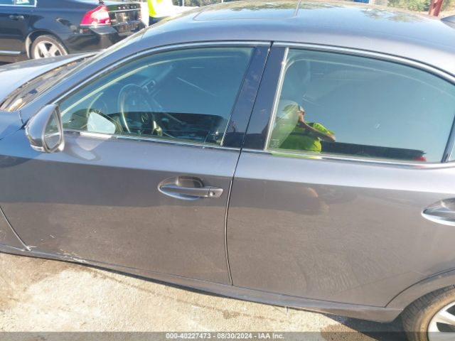 JTHCM1D23G5014022 Lexus IS 300