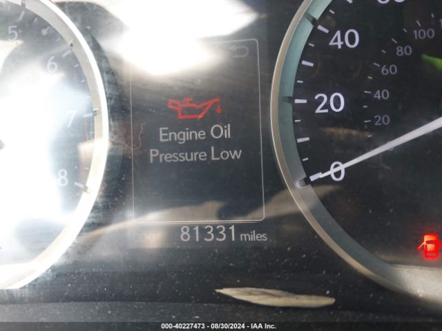 JTHCM1D23G5014022 Lexus IS 300