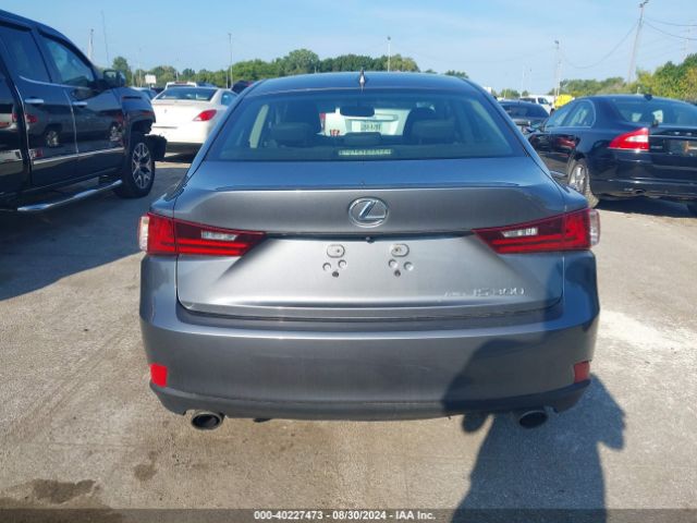 JTHCM1D23G5014022 Lexus IS 300