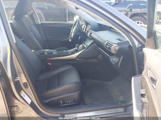 JTHCM1D23G5014022 Lexus IS 300