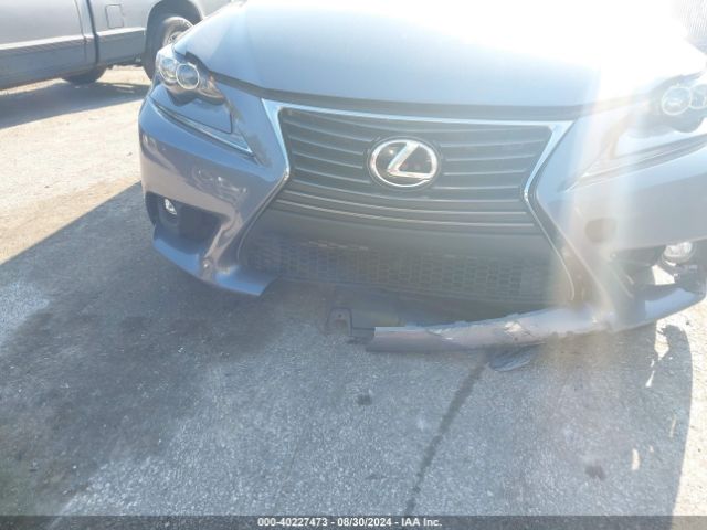 JTHCM1D23G5014022 Lexus IS 300