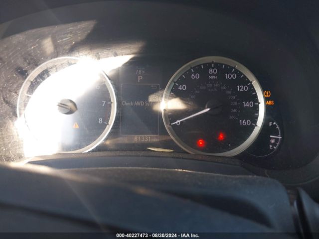 JTHCM1D23G5014022 Lexus IS 300