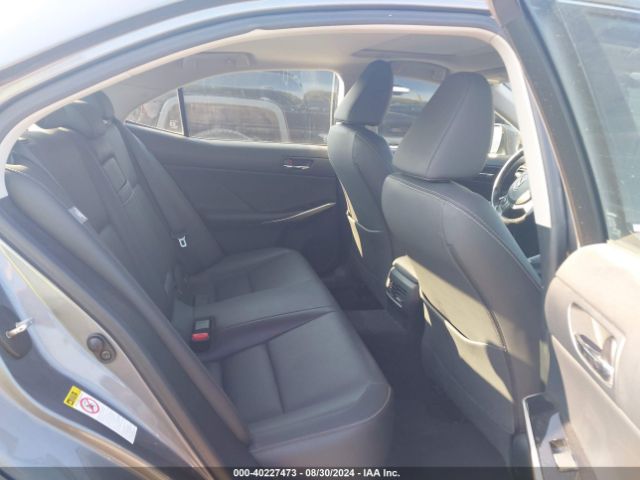 JTHCM1D23G5014022 Lexus IS 300