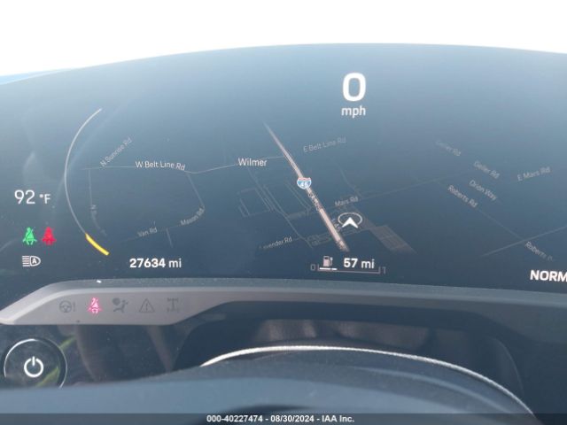 2022 PORSCHE TAYCAN CROSS TURISMO WP0BA2Y16NSA67151 Photo 6