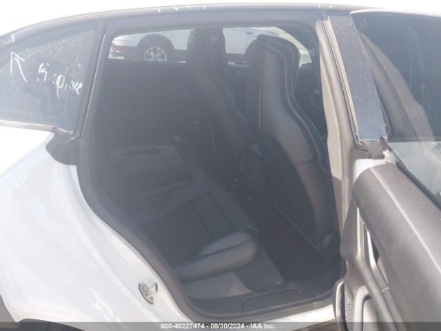 2022 PORSCHE TAYCAN CROSS TURISMO WP0BA2Y16NSA67151 Photo 7