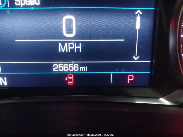 3GKALMEGXPL147453 GMC Terrain Fwd Sle