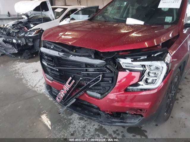 3GKALMEGXPL147453 GMC Terrain Fwd Sle