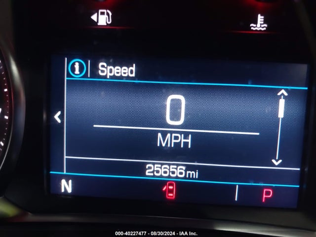 3GKALMEGXPL147453 GMC Terrain Fwd Sle