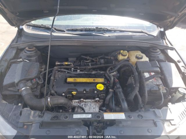 1G1PE5SBXG7147738 Chevrolet Cruze Limited 1lt Auto