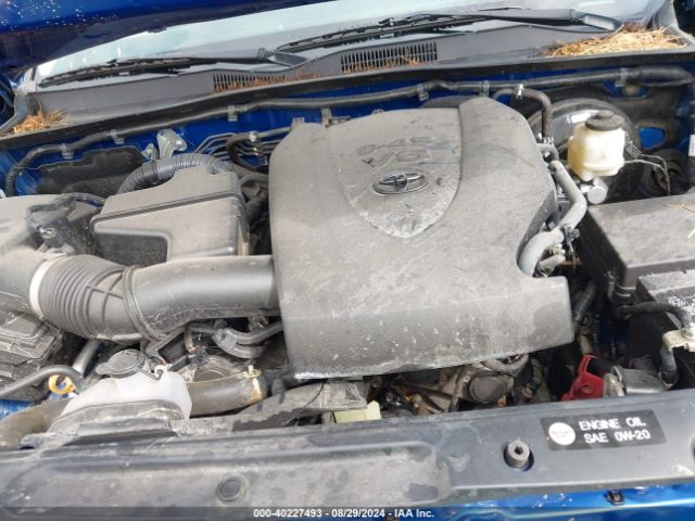 3TMCZ5AN0HM094030 Toyota Tacoma Sr5 V6