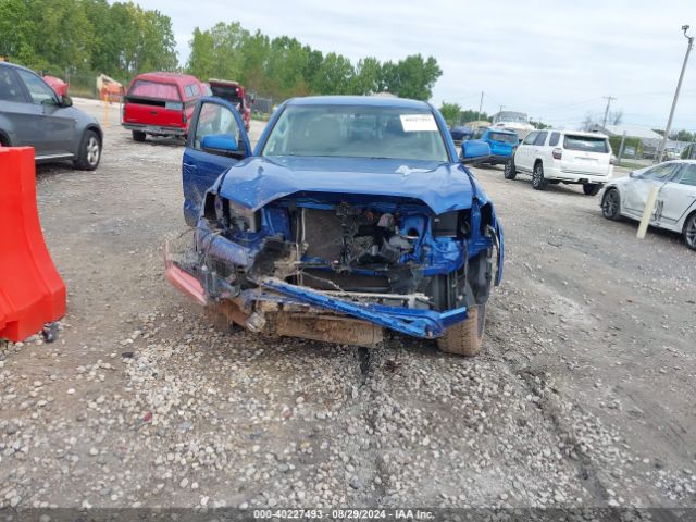 3TMCZ5AN0HM094030 Toyota Tacoma Sr5 V6