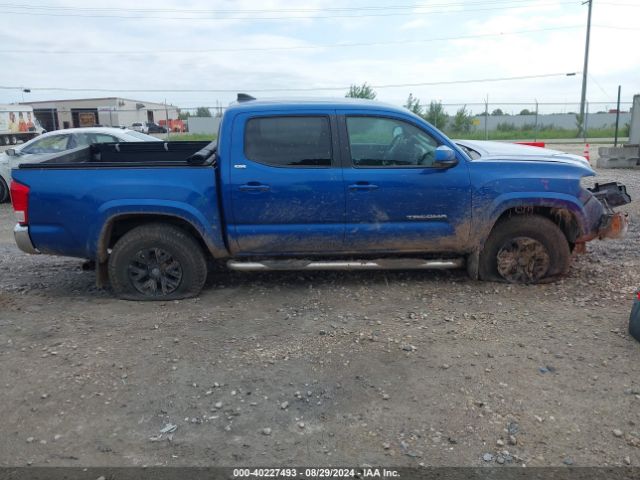 3TMCZ5AN0HM094030 Toyota Tacoma Sr5 V6