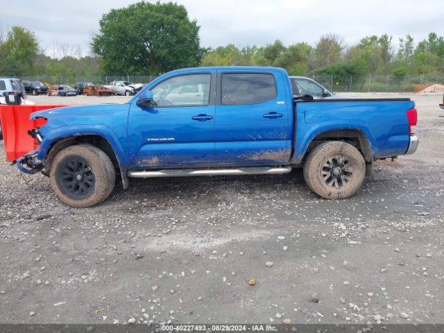 3TMCZ5AN0HM094030 Toyota Tacoma Sr5 V6