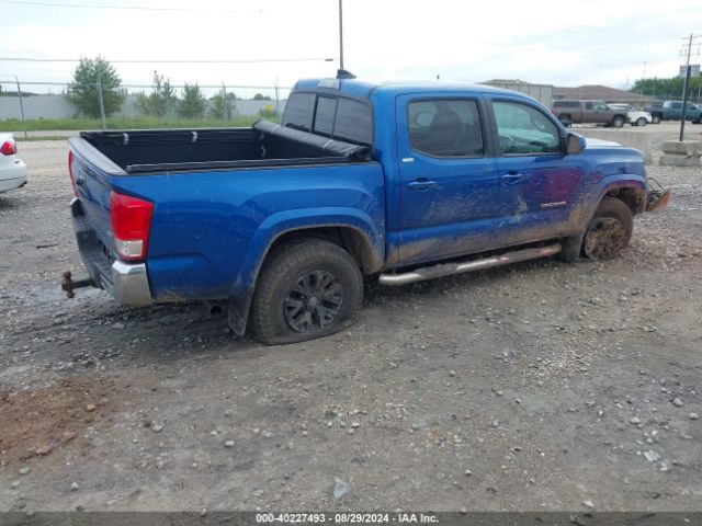 3TMCZ5AN0HM094030 Toyota Tacoma Sr5 V6