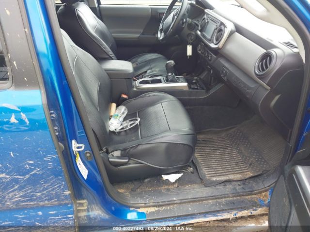 3TMCZ5AN0HM094030 Toyota Tacoma Sr5 V6