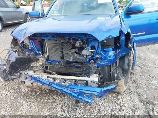 3TMCZ5AN0HM094030 Toyota Tacoma Sr5 V6