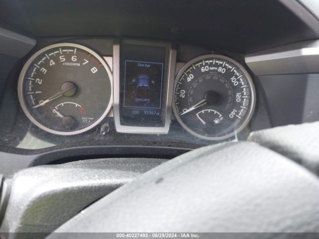 3TMCZ5AN0HM094030 Toyota Tacoma Sr5 V6