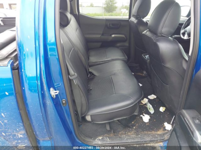 3TMCZ5AN0HM094030 Toyota Tacoma Sr5 V6