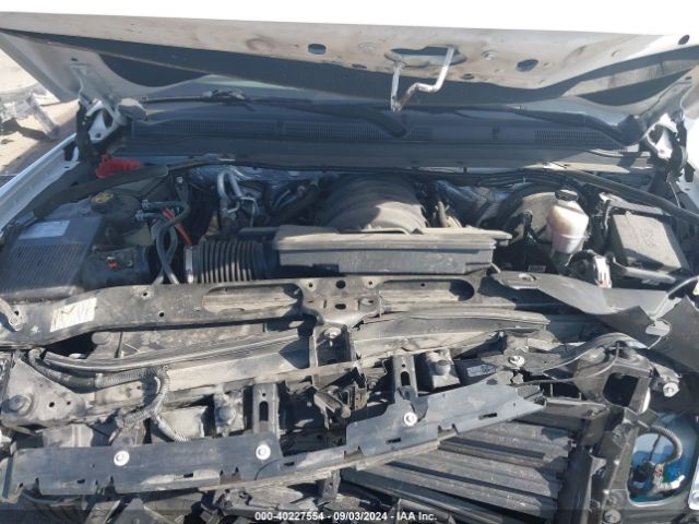 1GKS2HKJXJR275061 GMC YUKON XL DENALI