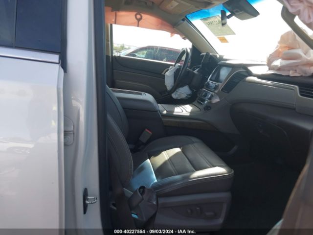 1GKS2HKJXJR275061 GMC YUKON XL DENALI