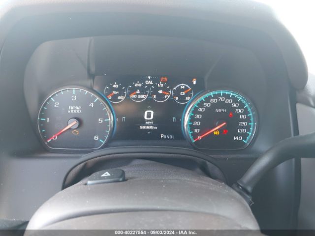 1GKS2HKJXJR275061 GMC YUKON XL DENALI