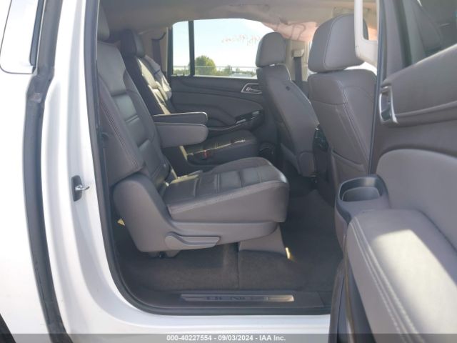 1GKS2HKJXJR275061 GMC YUKON XL DENALI