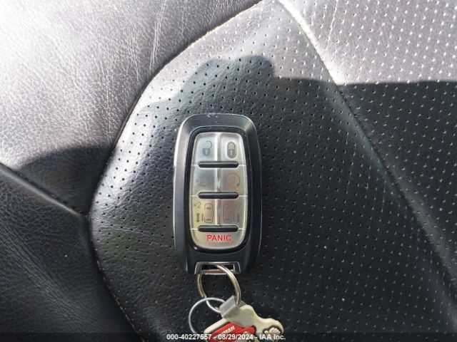 2C4RC1EG4HR638537 Chrysler Pacifica Touring-l Plus